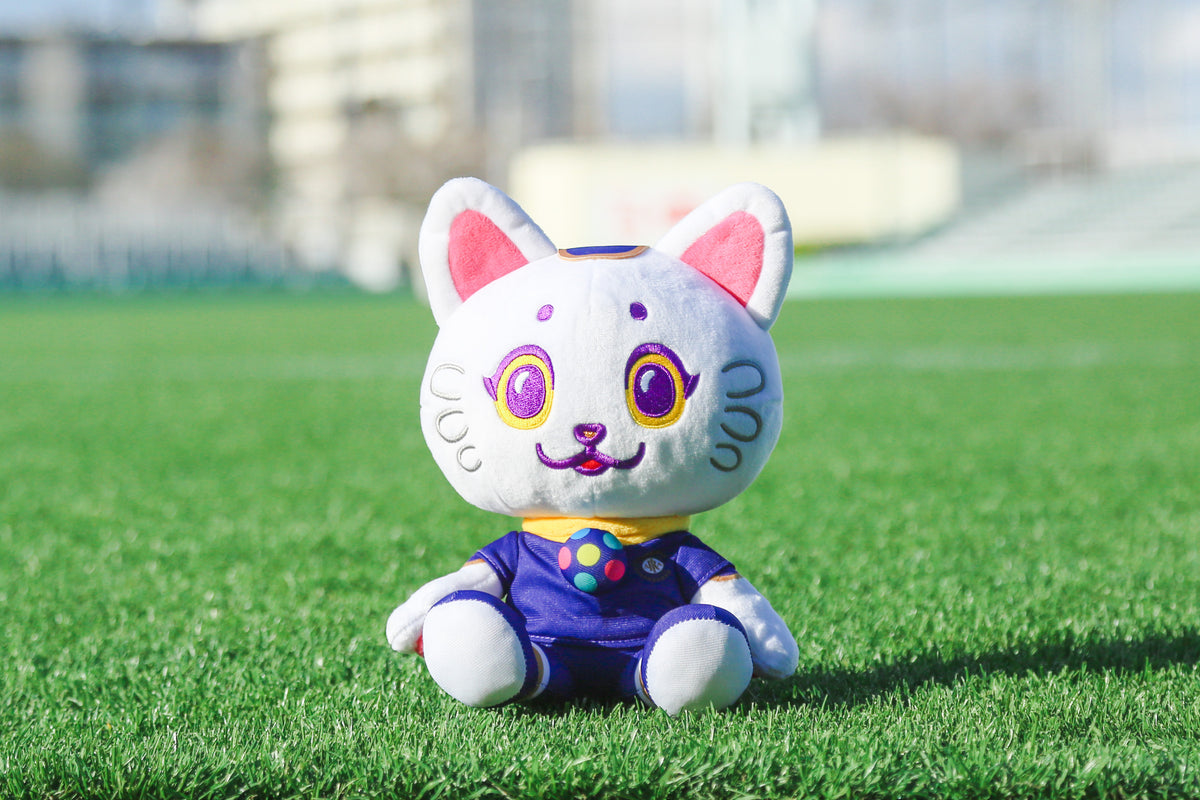 くりあにゃんぬいぐるみ – Criacao Shinjuku official store