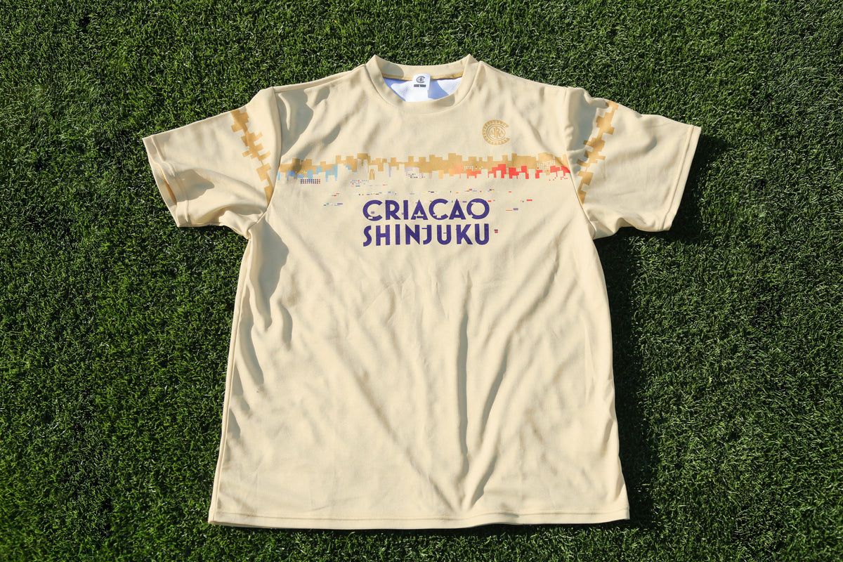 2024スタジアムシャツ – Criacao Shinjuku official store
