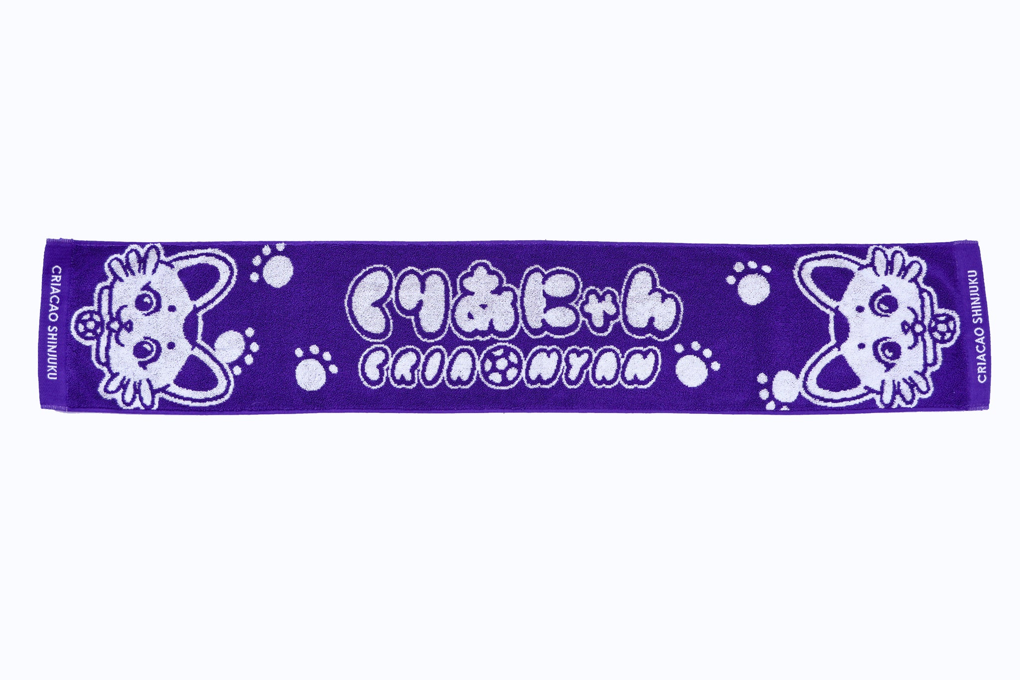 グッズ – Criacao Shinjuku official store