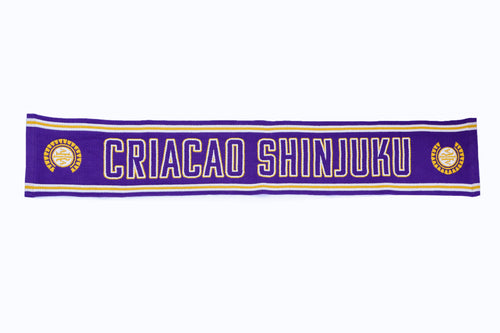 タオルマフラー（CRIACAO SHINJUKU）