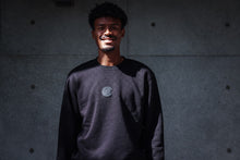 画像をギャラリービューアに読み込む, エンブレムスウェット