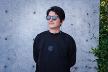 画像をギャラリービューアに読み込む, エンブレムスウェット