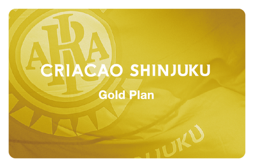 【ゴールド】2026特別大会／26-27シーズン メンバーシップ