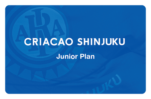 【ジュニア】2026特別大会／26-27シーズン メンバーシップ