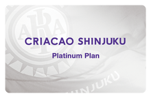 画像をギャラリービューアに読み込む, 【プラチナ】2026特別大会／26-27シーズン メンバーシップ