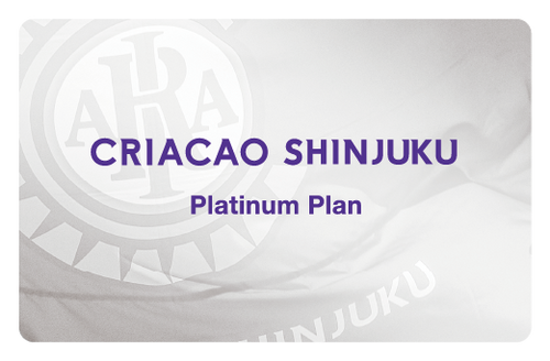【プラチナ】2026特別大会／26-27シーズン メンバーシップ