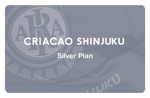 【シルバー】2026特別大会／26-27シーズン メンバーシップ