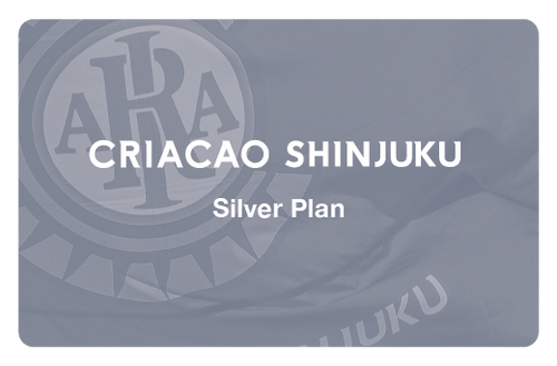 【シルバー】2026特別大会／26-27シーズン メンバーシップ