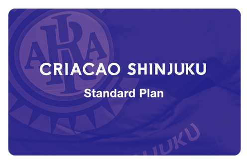 【スタンダード】2026特別大会／26-27シーズン メンバーシップ